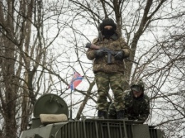 Из-за обстрелов боевиками из Авдеевки эвакуировали представителей российской стороны СЦКК, - штаб