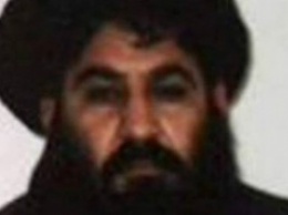 В "Талибане" подтвердили гибель своего лидера в результате авиаудара США