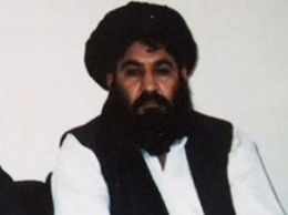 Талибан подтвердил смерть своего лидера