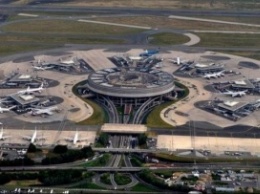 Крушение EgyptAir: Прокуратура Франции "шерстит" парижские аэропорты - СМИ