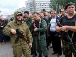 Сотни террористов гибнут по причине провокационного нарушения перемирия, больше всего погибших из района Ясиноватой и Авдеевки - разведка