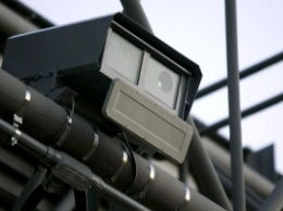 Дорожные камеры в Москве теперь считывают задние номера