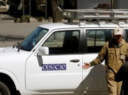 Боевики по приказу Захарченко отключили оборудование наблюдателям ОБСЕ