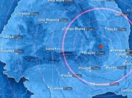 Румынии пророчат землетрясение силой 8,3 балла