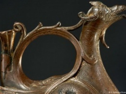 Самый древний рукомойник в мире стоит 1,3 миллиона евро