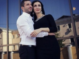 В Днепре состоялась шикарная армянская свадьба