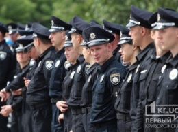 Еще больше полицейских. В МВД готовят новые реформы