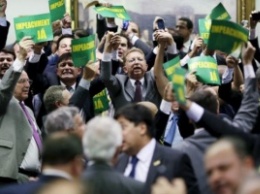 Кланы уволили Дилму: Что ждет Бразилию после импичмента