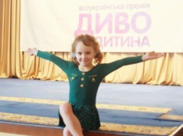 Пятилетняя девочка из Котовска победила в конкурсе «Чудо-ребенок»