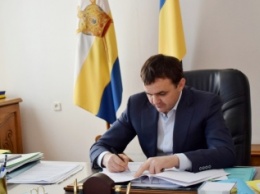 Вадим Мериков подписал распоряжение о декоммунизации Николаевской области