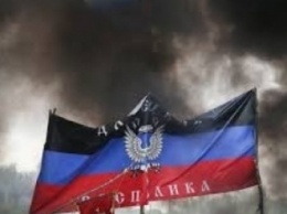 Бунт в Донецке: малый бизнес восстал против боевиков