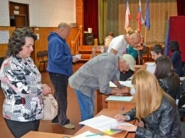 Лери Сванидзе: «Задача предварительного голосования - выбрать самых достойных»