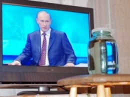 Армия Путина в Интернете. Кто, зачем и что делать