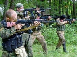 На Донбассе 47 обстрелов за сутки, хуже всего в Марьинке