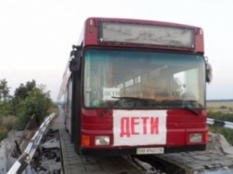 За два года войны Штаб Ахметова эвакуировал из горячих точек Донбасса около 40 тысяч человек