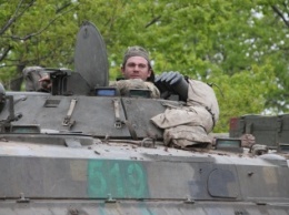 В Донбассе обостряется ситуация: боевики "кошмарят" Марьинку, Авдеевку и Широкино - АТЦ