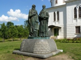 24 мая на Ямале отметят День славянской письменности