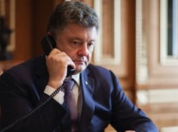 Ночные переговоры Порошенко и Путина: о чем договорились президенты