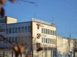 Как ТЭЦ в Северодонецке уничтожают в угоду Ахметову