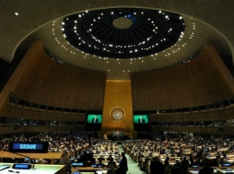 ООН выдвинула требования к Путину по конфликту в Керченском проливе