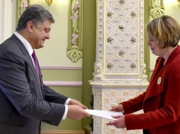 Великобритания предоставила более 35 млн фунтов на помощь Украине