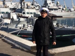 Москалькова: задержанные украинские моряки не понимали, что нарушают границу