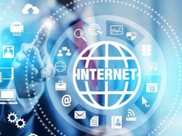 Больше половины жителей Земли получат доступ к интернету