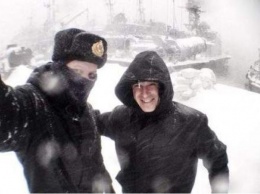 Пленный украинский моряк поставил на место ФСБшников: адвокат сообщил детали