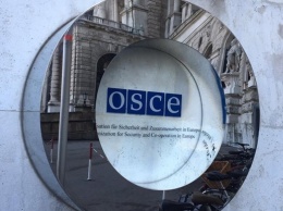 Донбасс был ключевой темой встречи ОБСЕ в Милане