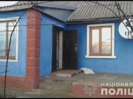В Одесской области задержали отца и сына, которые ограбили и убили соседа: им грозит пожизненное