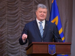 Глава государства: Закон об украинском языке должен быть на все поколения украинский