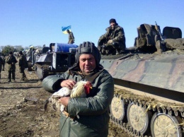 Военное положение: Что творится на границе с Крымом