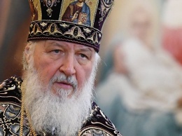 Патриарх Кирилл призвал не допустить автокефалию в Украине: ворваться и захватить храмы и монастыри