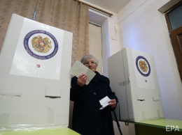 Явка избирателей на внеочередных парламентских выборах в Армении превысила 48% - ЦИК