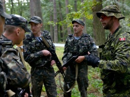 Военный эксперт: Украина приготовила ружье, которое должно выстрелить