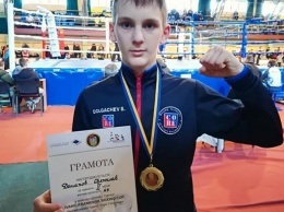 Николаевские спортсмены заняли призовые места на международном турнире по боксу