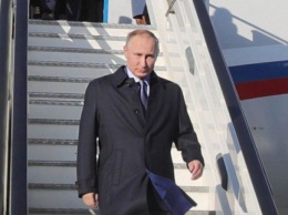 Путин вернулся мрачнее тучи: жестоко обманули и унизили