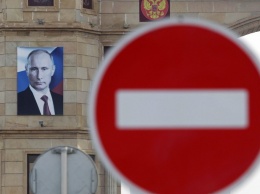 Литва призвала европейские страны расширить санкции против РФ
