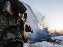 Боевики на Донбассе активизировались: пострадали бойцы ВСУ