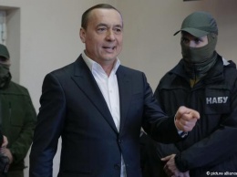 Суд встал на защиту подозреваемого в коррупции экс-депутата Рады
