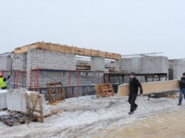 На Днепропетровщине строим малые групповые дома для детей-сирот - Валентин Резниченко