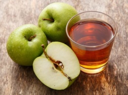 Новый яблочный сок будут выпускать на Херсонщине