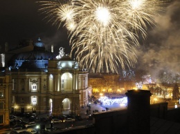 Как будем праздновать: полная программа новогодних и рождественских мероприятий в Одессе