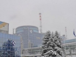 На Хмельницкой АЭС экстренно отключили оба энергоблока