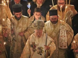 Томос об автокефалии: Польская церковь смогла, а мы нет?