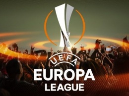 "Динамо" и "Ворскла" проиграли в заключительном туре группового турнира Лиги Европы