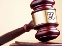 На Днепропетровщине прошел суд над рецидивистом