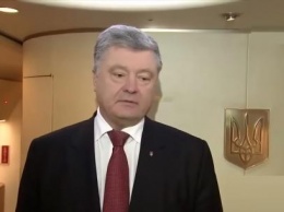 «Петр Порошенко умер 11 декабря»: «Яндекс» записал президента Украины в покойники