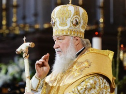 "Начале полномасштабных гонений". Патриарх Кирилл написал обращение к лидерам мировых церквей, ООН и ОБСЕ