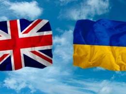 Финразведки Украины и Великобритании подписали меморандум о сотрудничестве